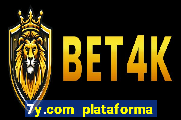 7y.com plataforma de jogos